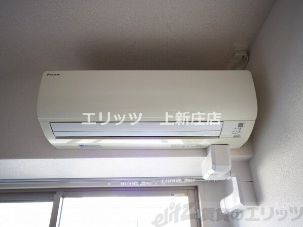 LaSante梅田北の物件内観写真